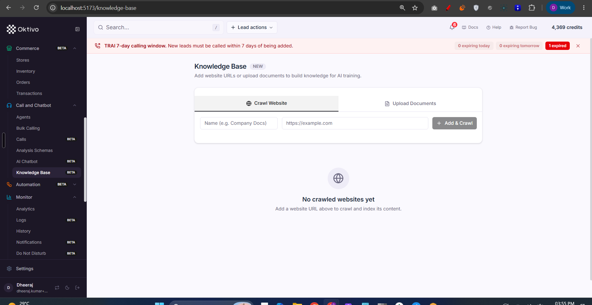 Knowledge Base